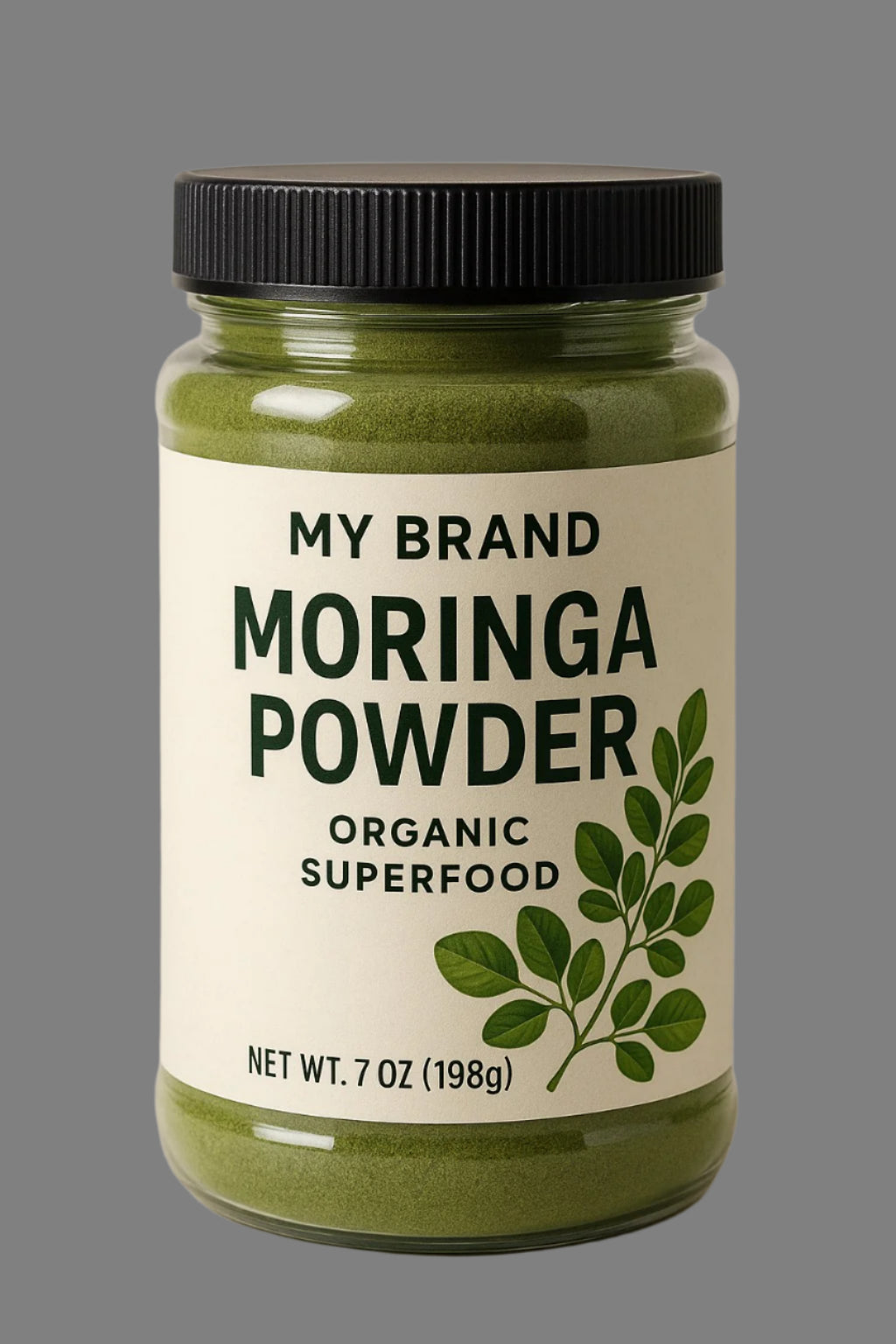 Moringa POWDER
